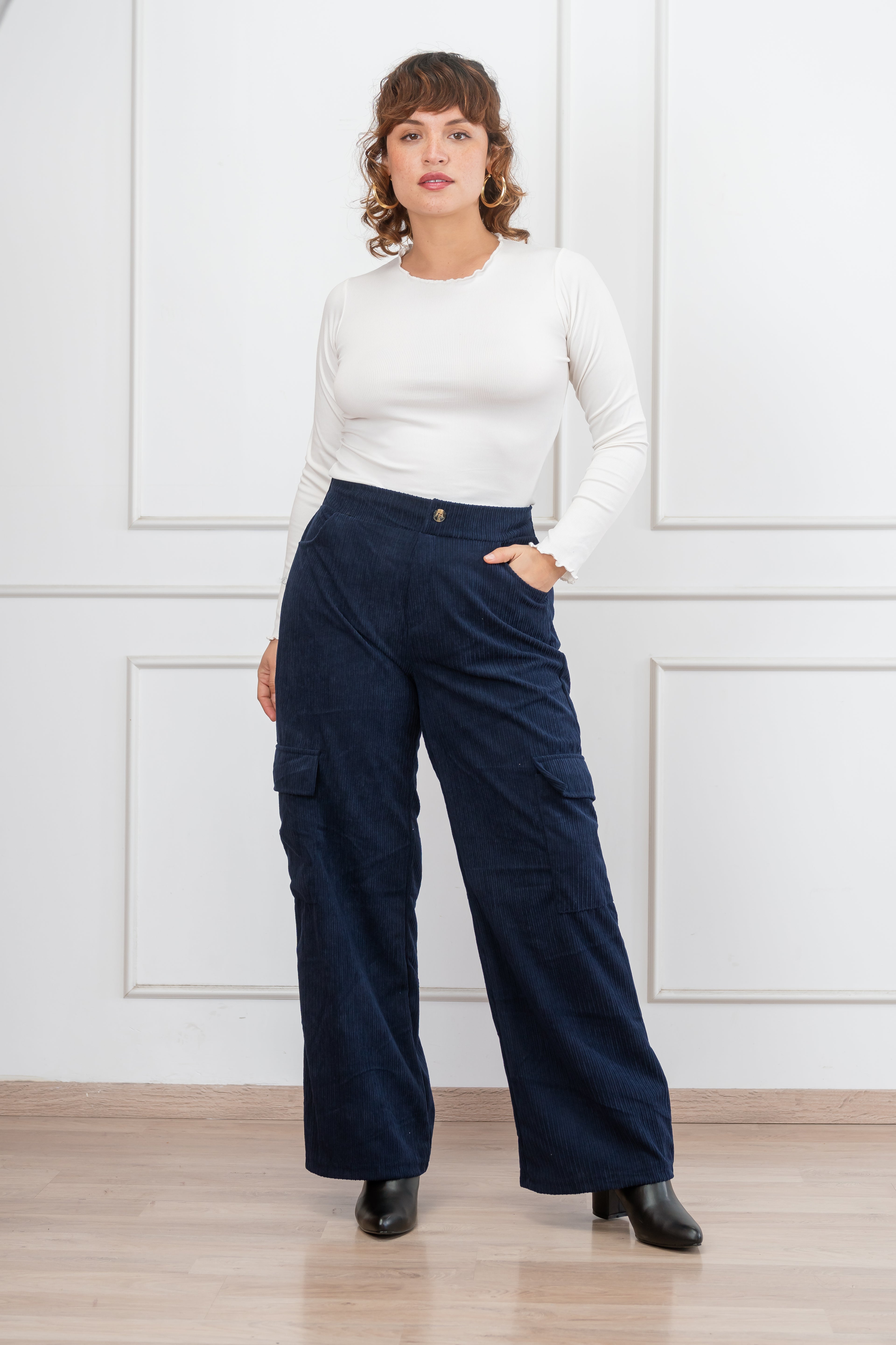 Pantalón Cloe