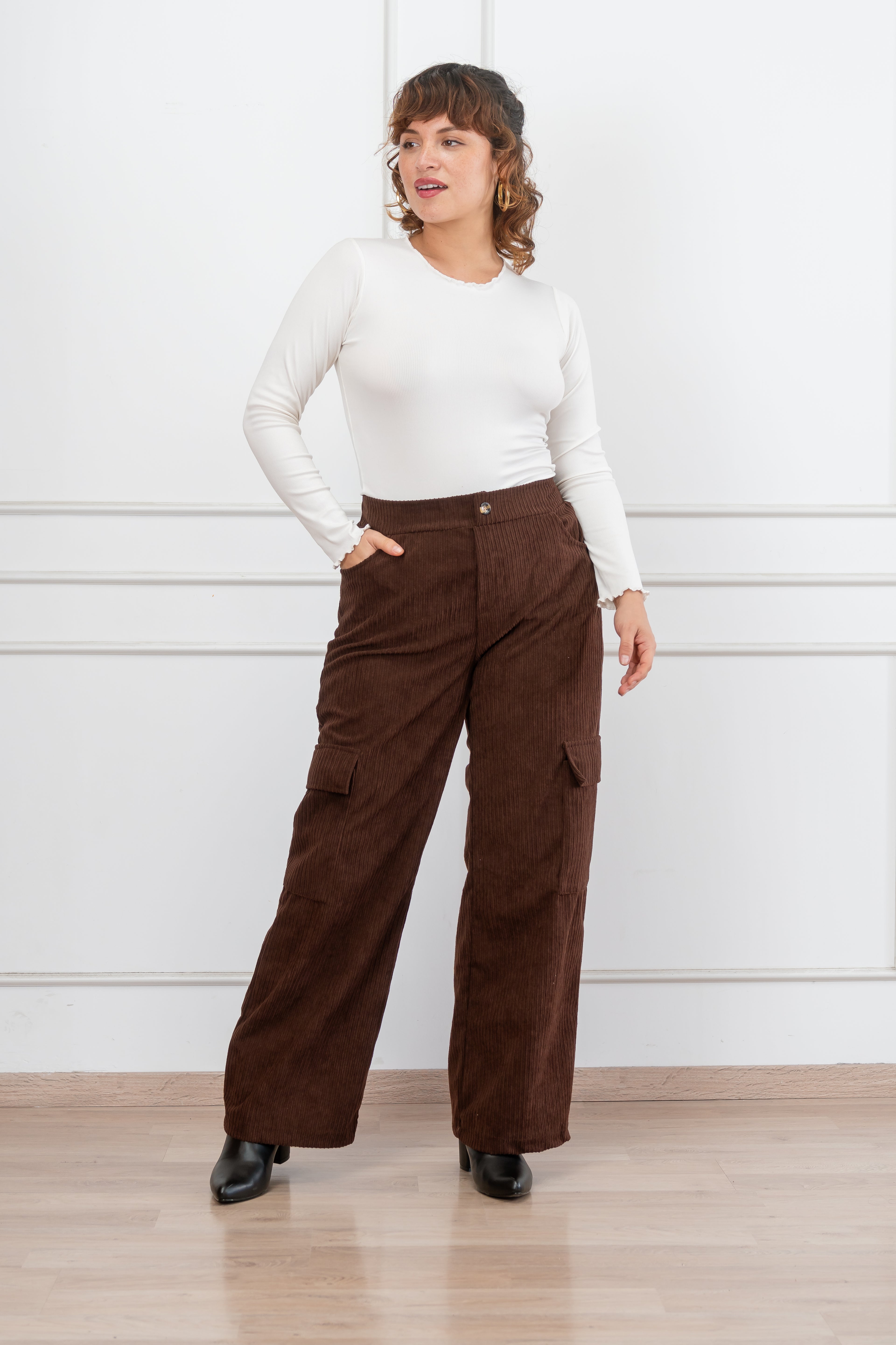 Pantalón Cloe