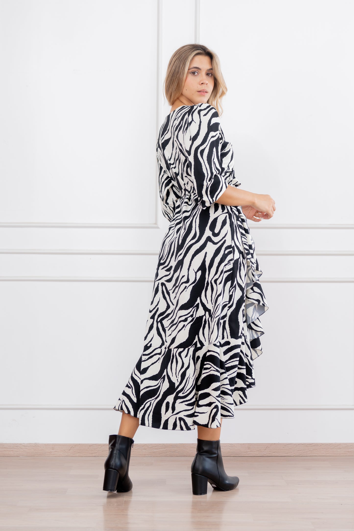 💜Vestido Sara