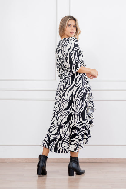 💜Vestido Sara