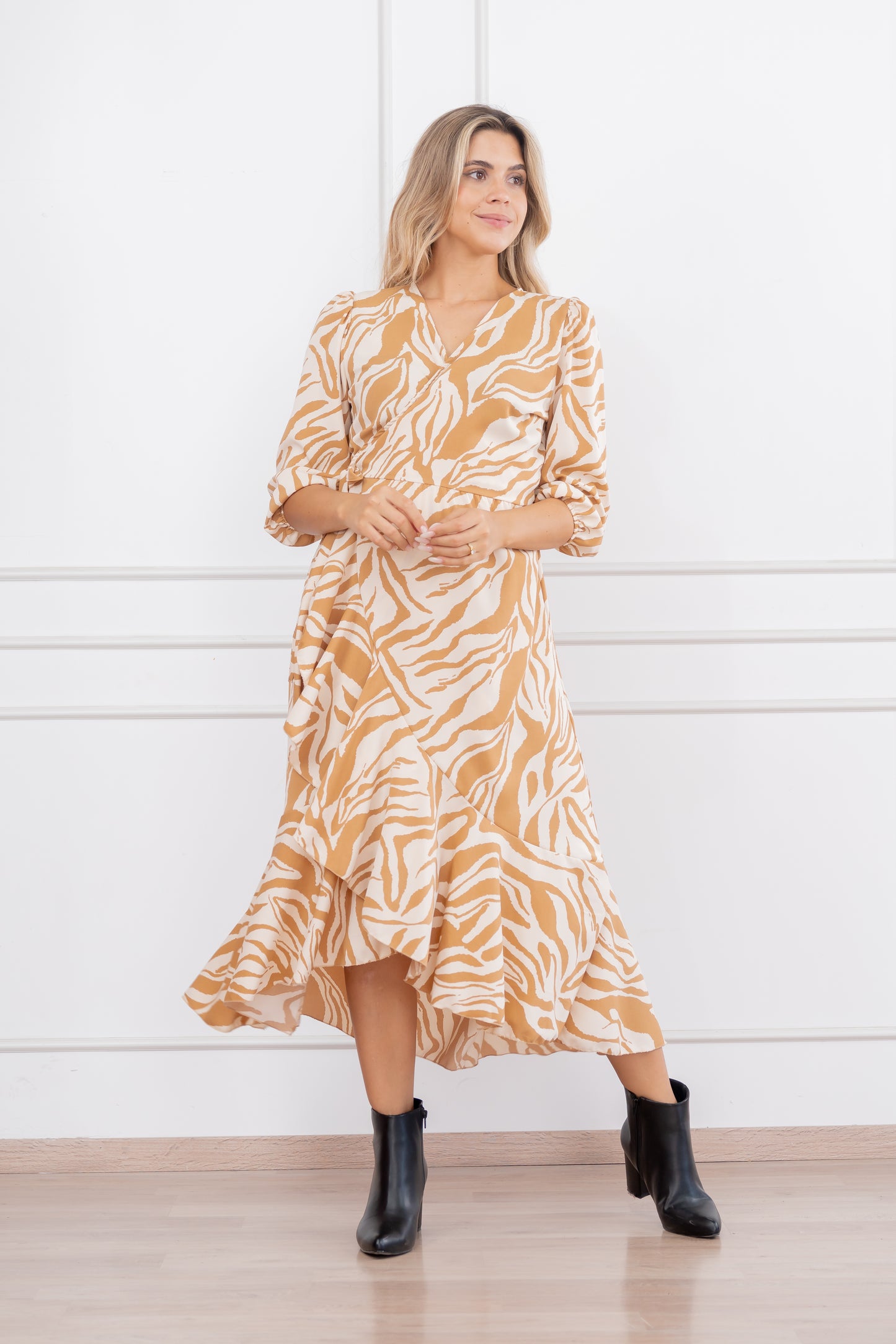 💜Vestido Sara