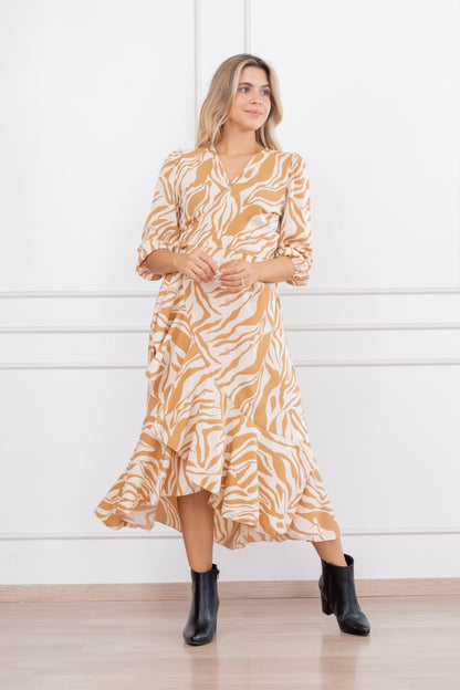 💜Vestido Sara