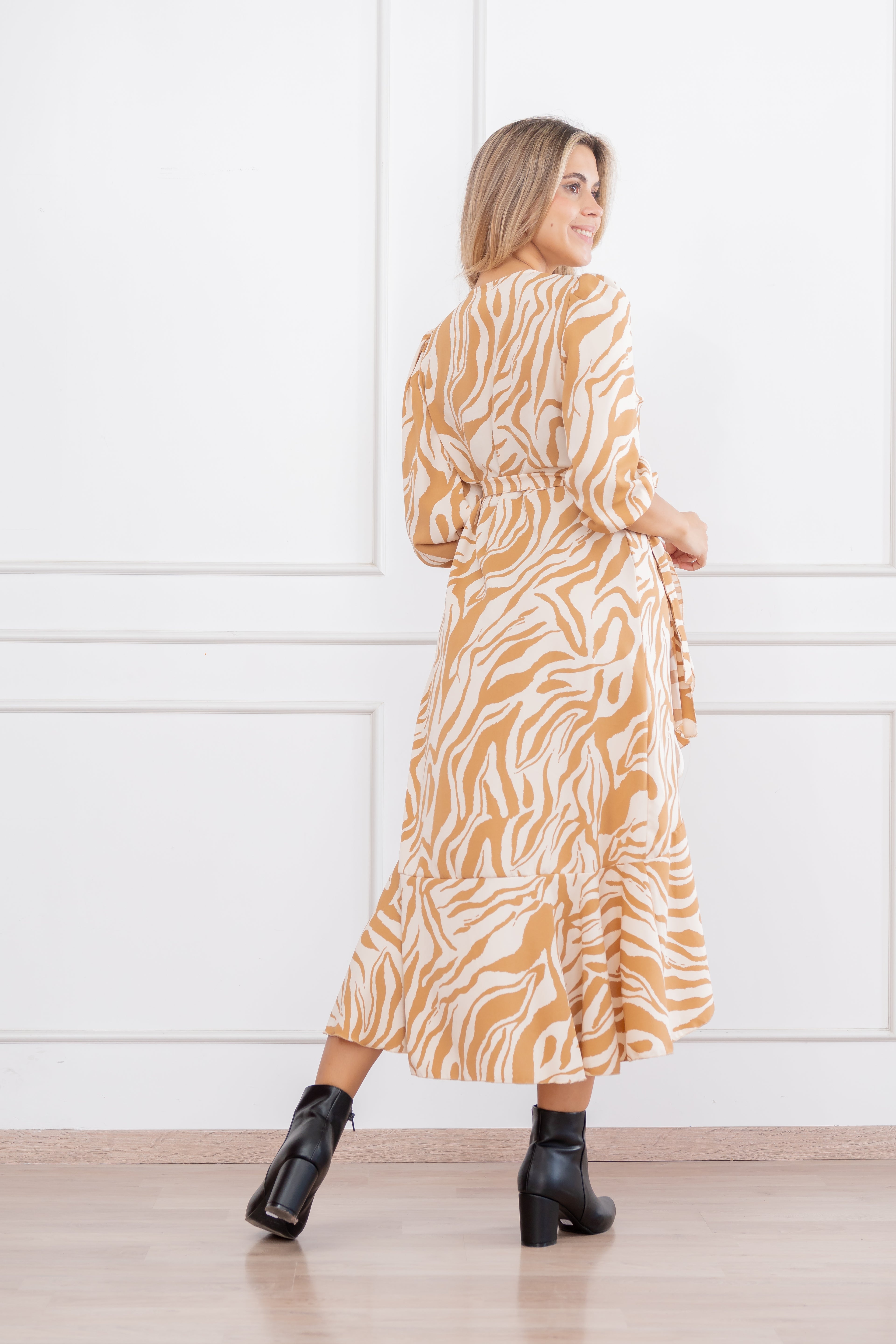 💜Vestido Sara