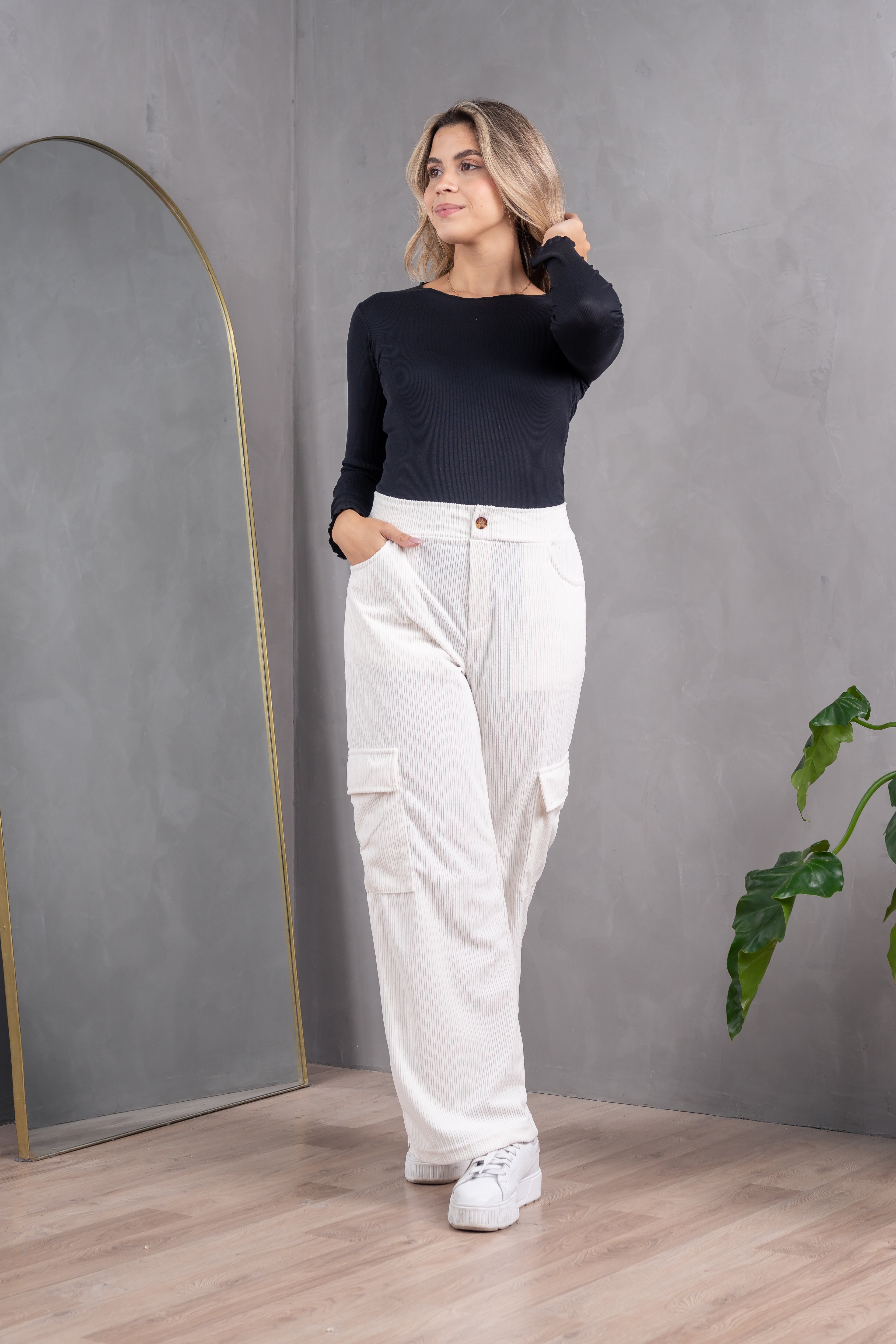 Pantalón Cloe
