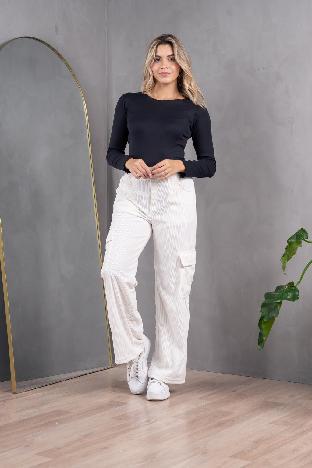 Pantalón Cloe