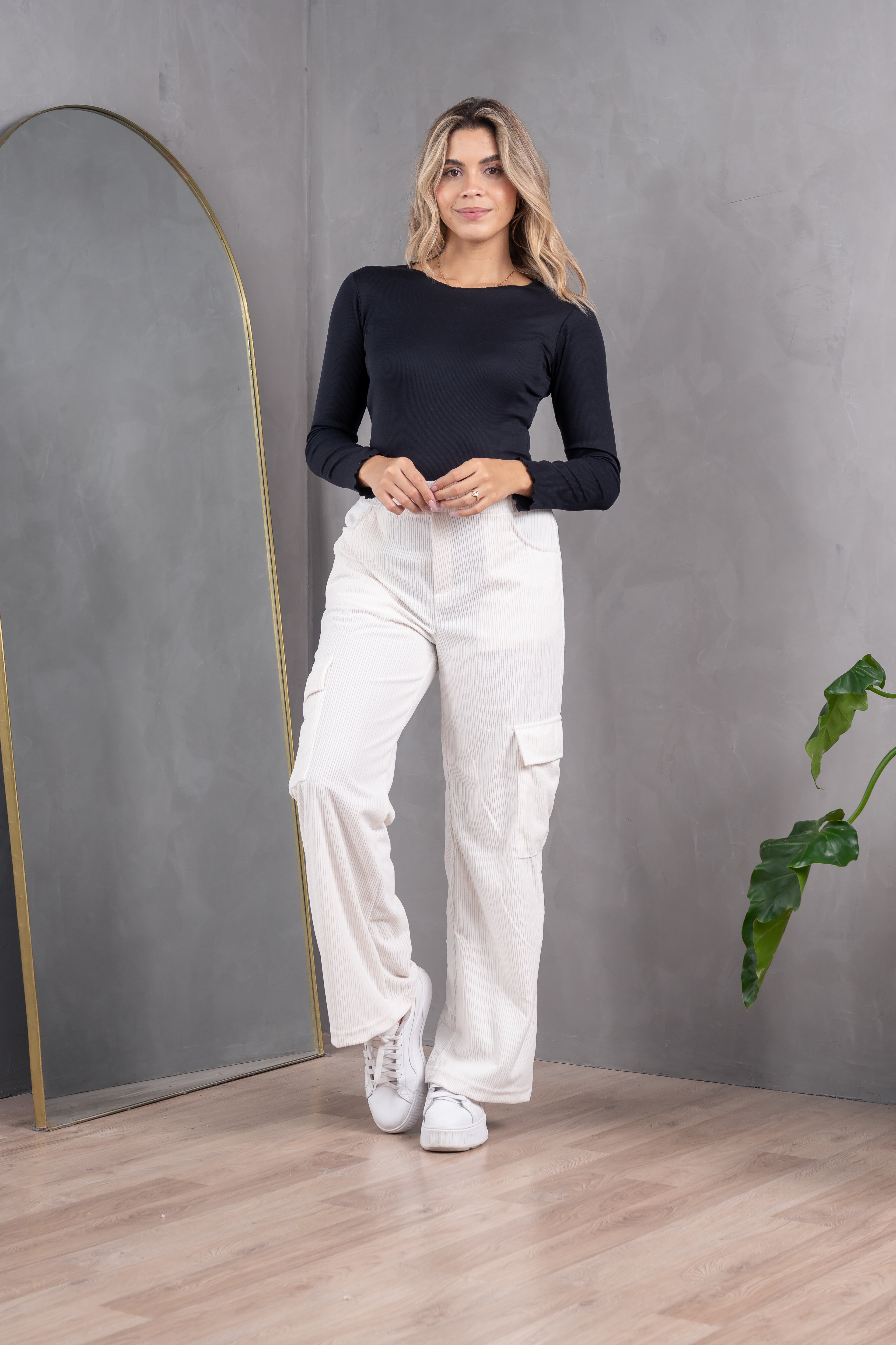 Pantalón Cloe