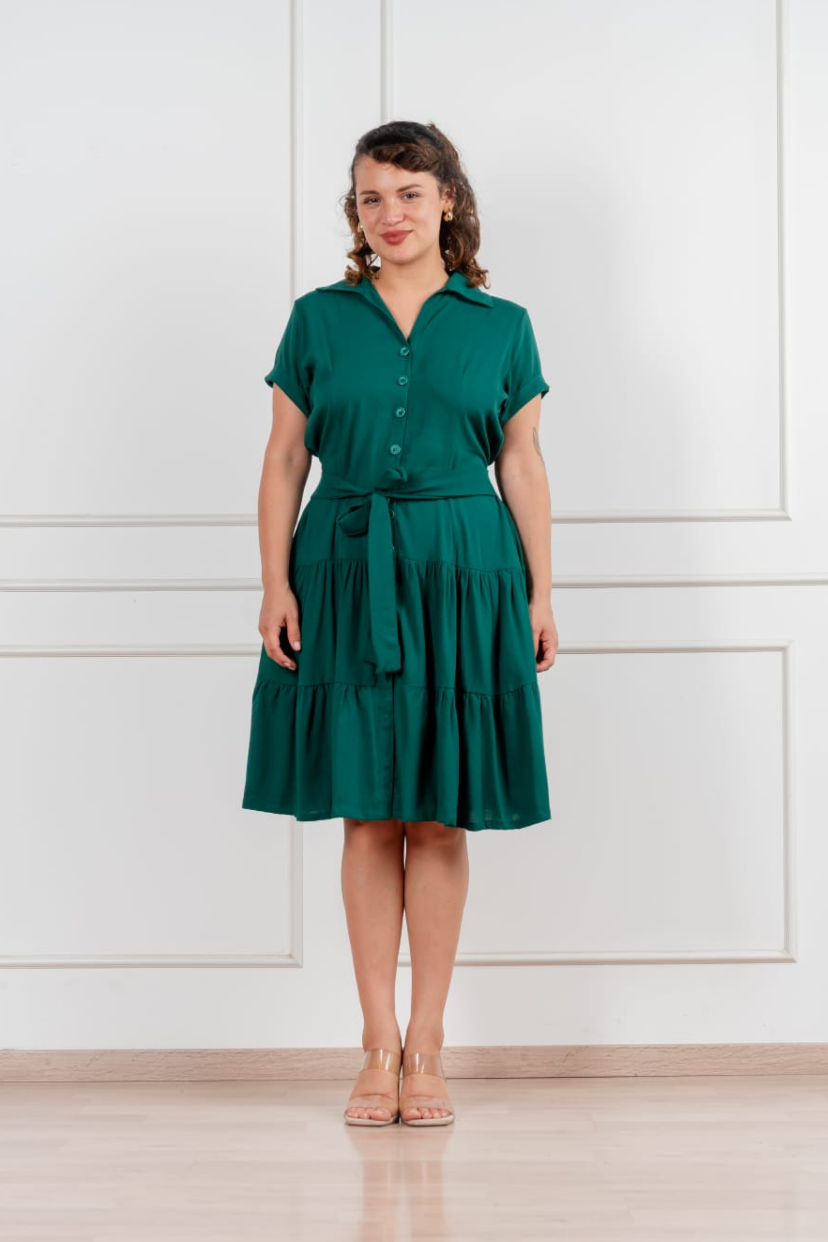 Vestido Romina