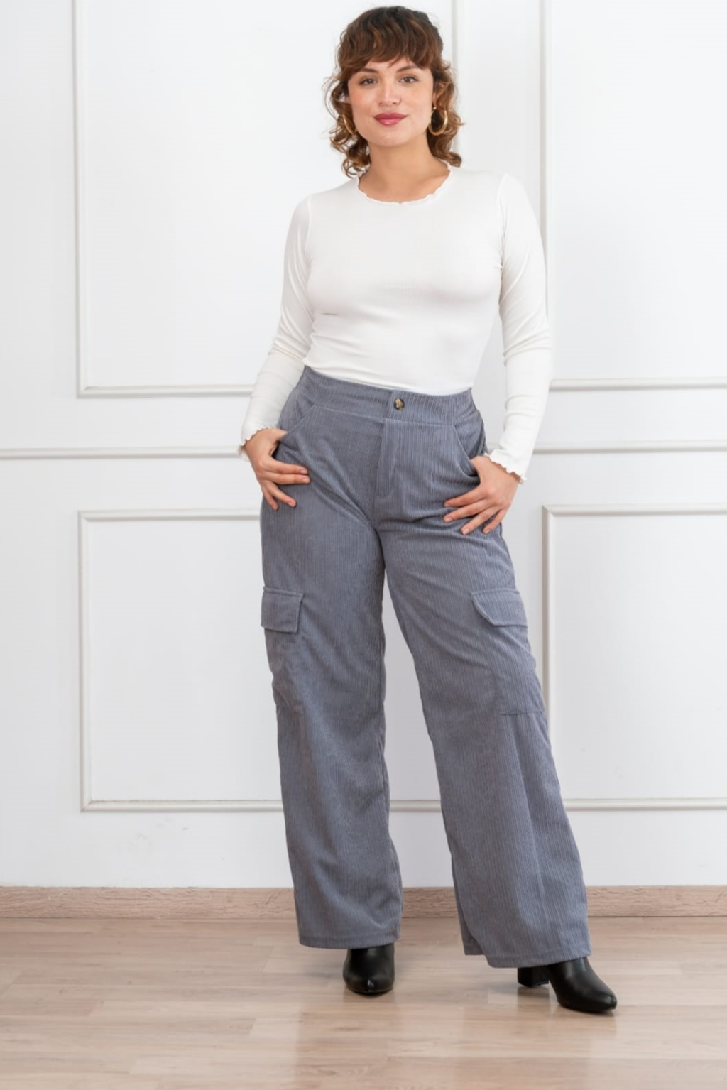 Pantalón Cloe