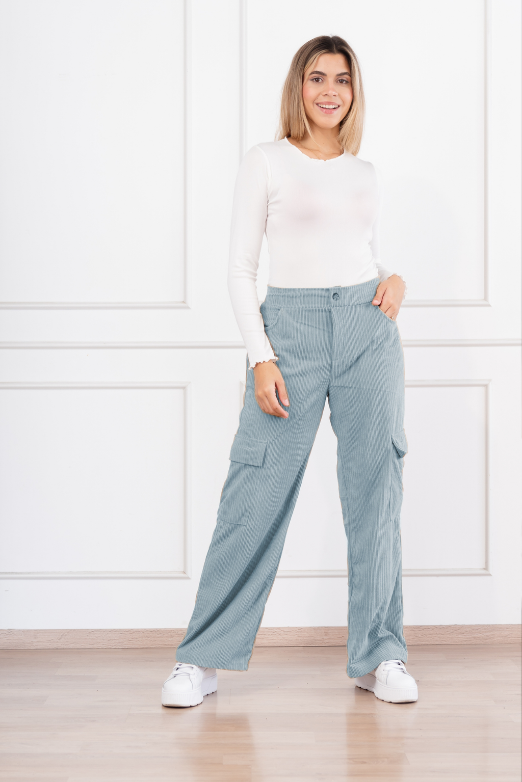 Pantalón Cloe