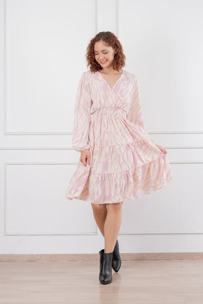 🌷 Vestido Emilia