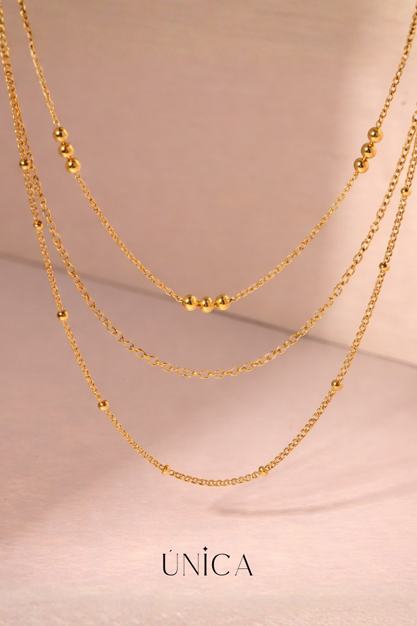Collar Emma