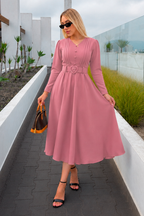 ✨Vestido Estrella