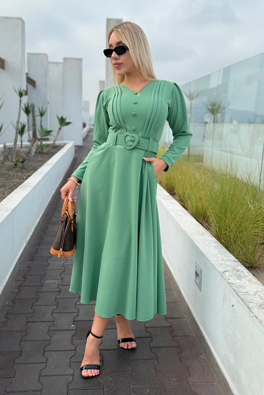 ✨Vestido Estrella