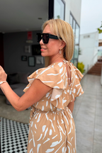 Vestido Fariña