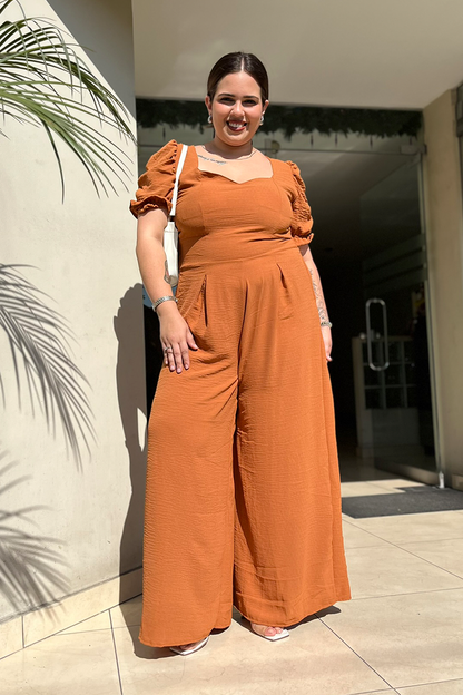 🌞Enterizo Flavia Verano