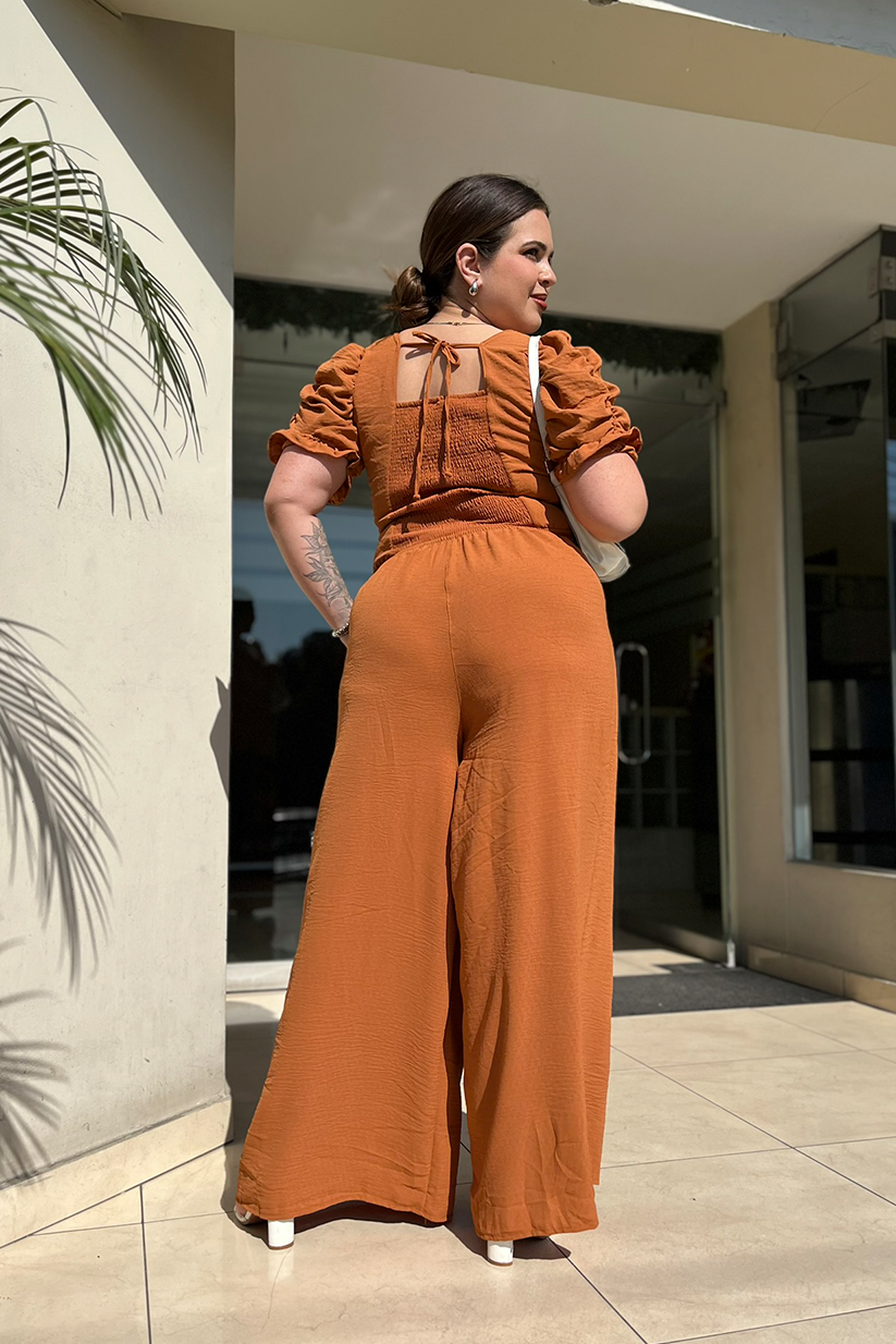 🌞Enterizo Flavia Verano