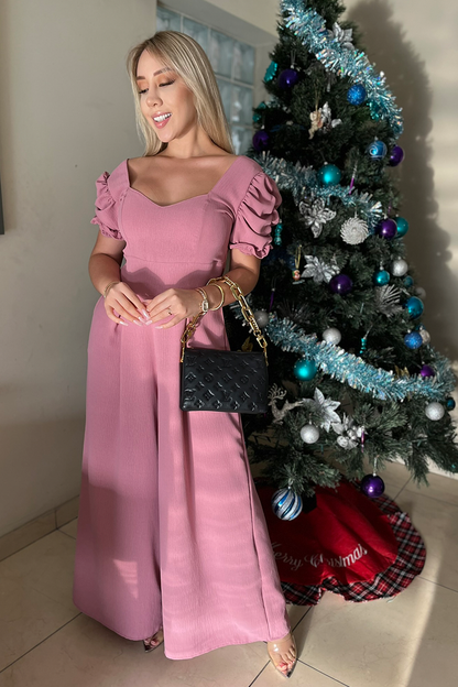 🌞Enterizo Flavia Verano