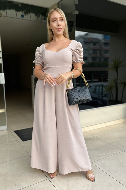 🌞Enterizo Flavia Verano