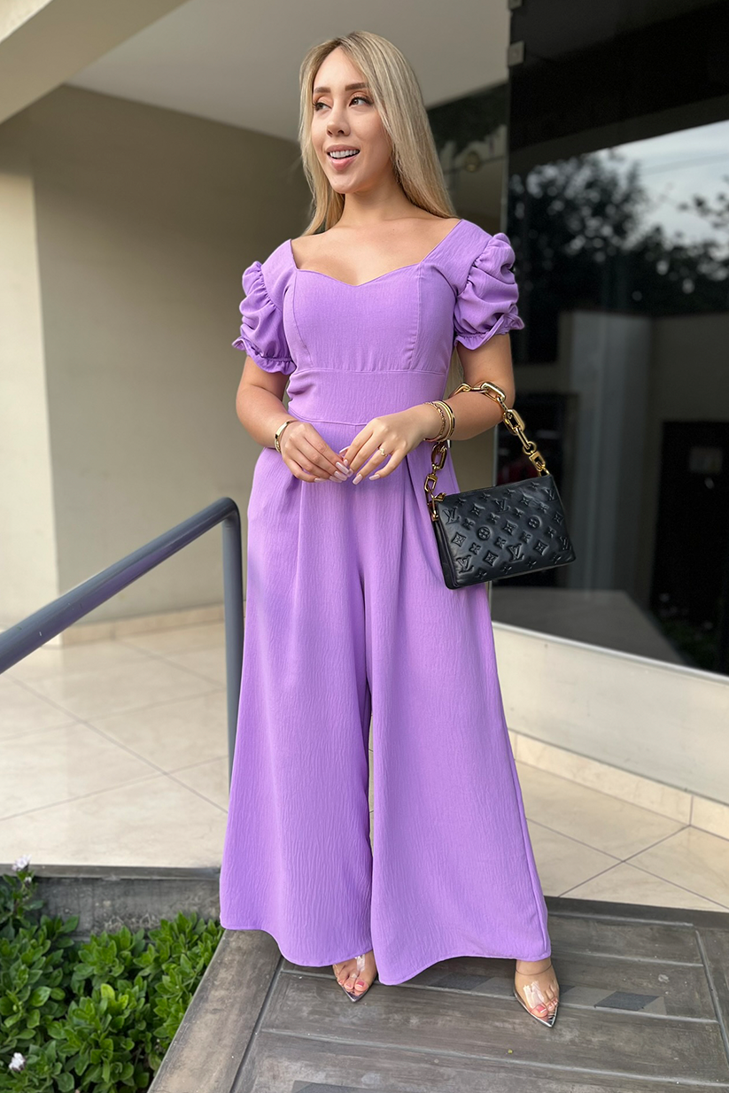 🌞Enterizo Flavia Verano