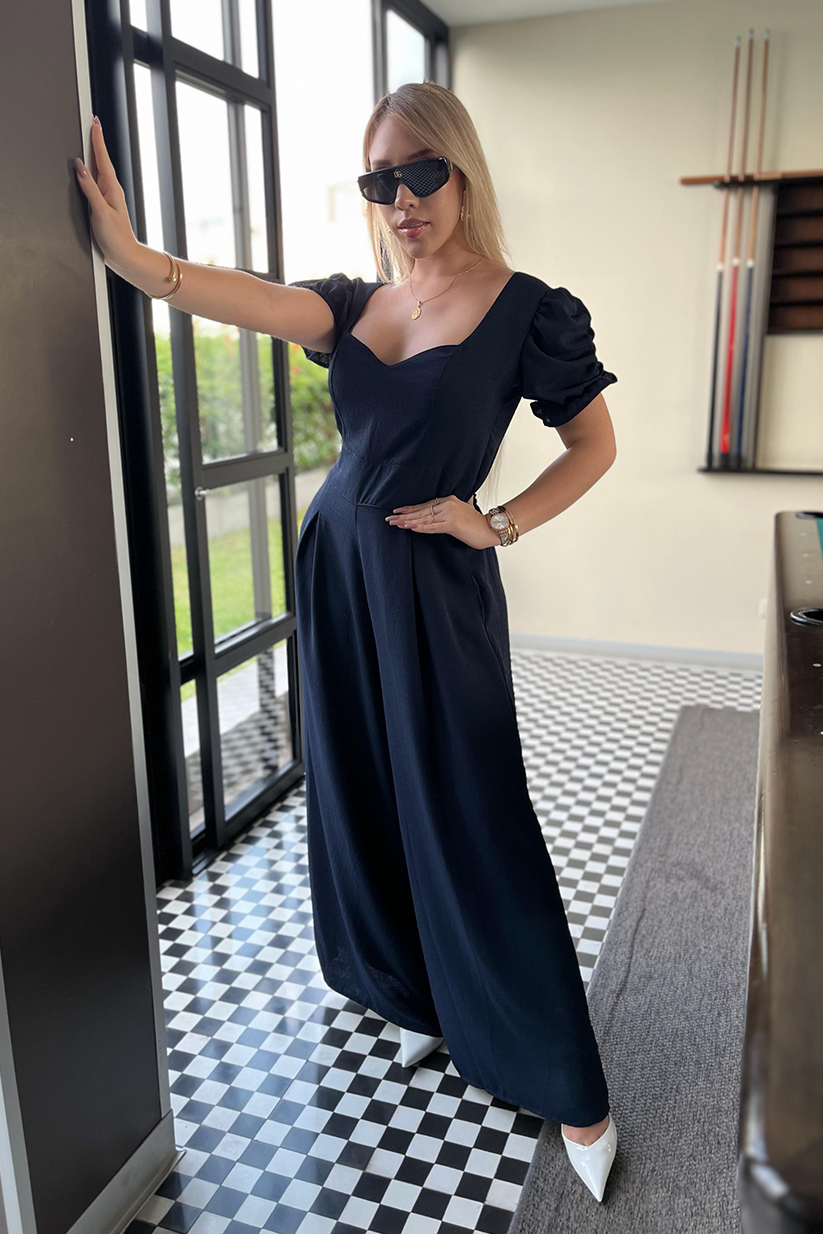 🌞Enterizo Flavia Verano