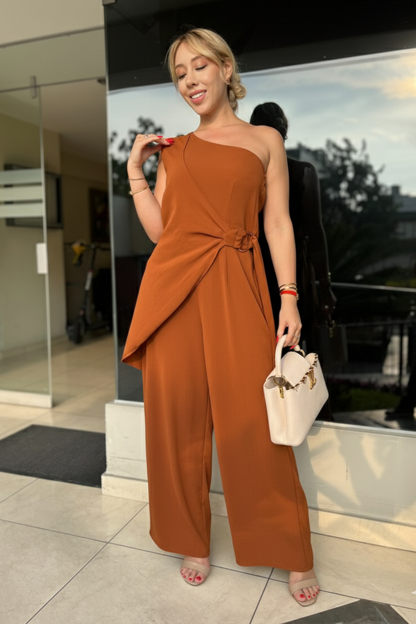 Enterizo Grecia
