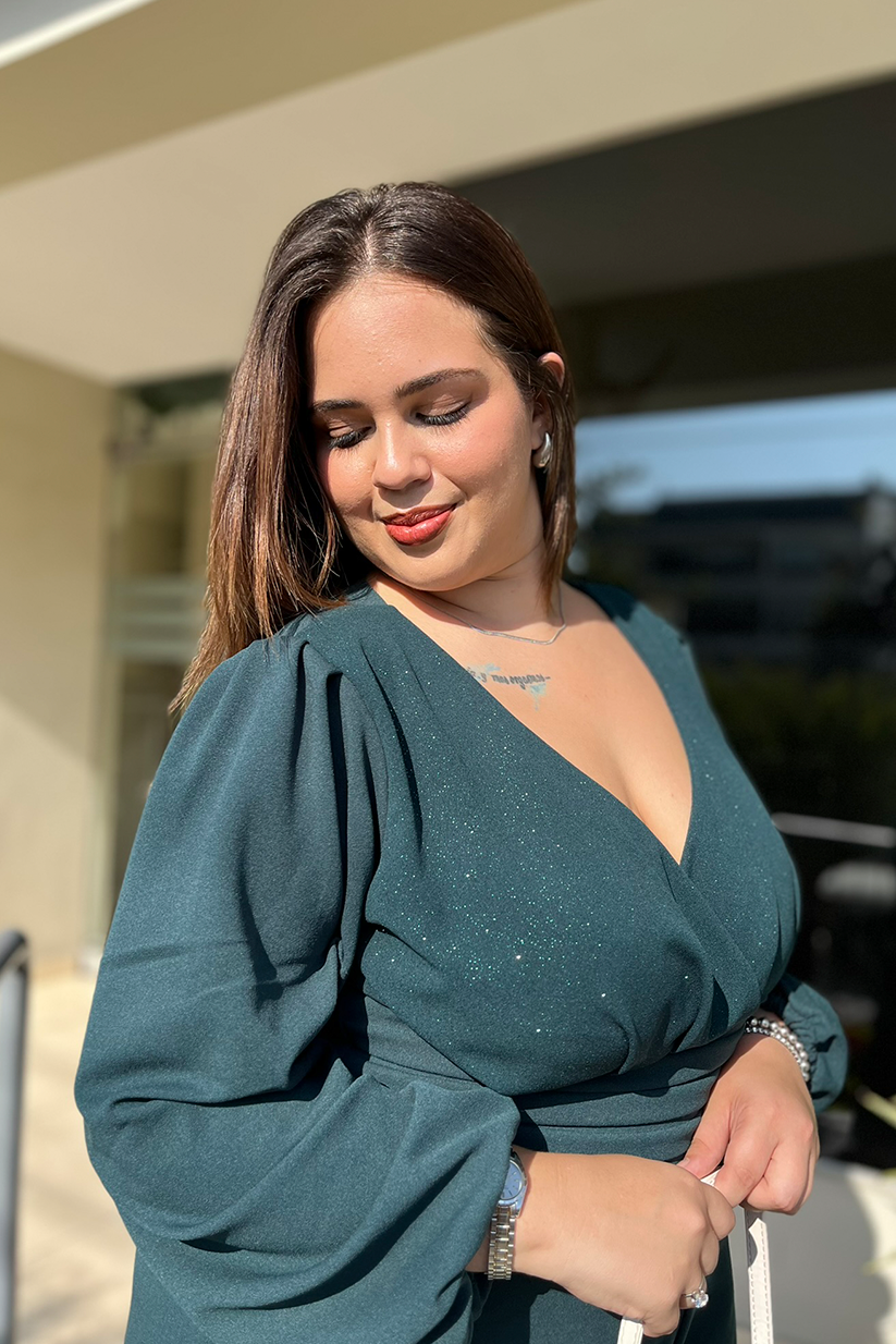 ✨ Enterizo Erika