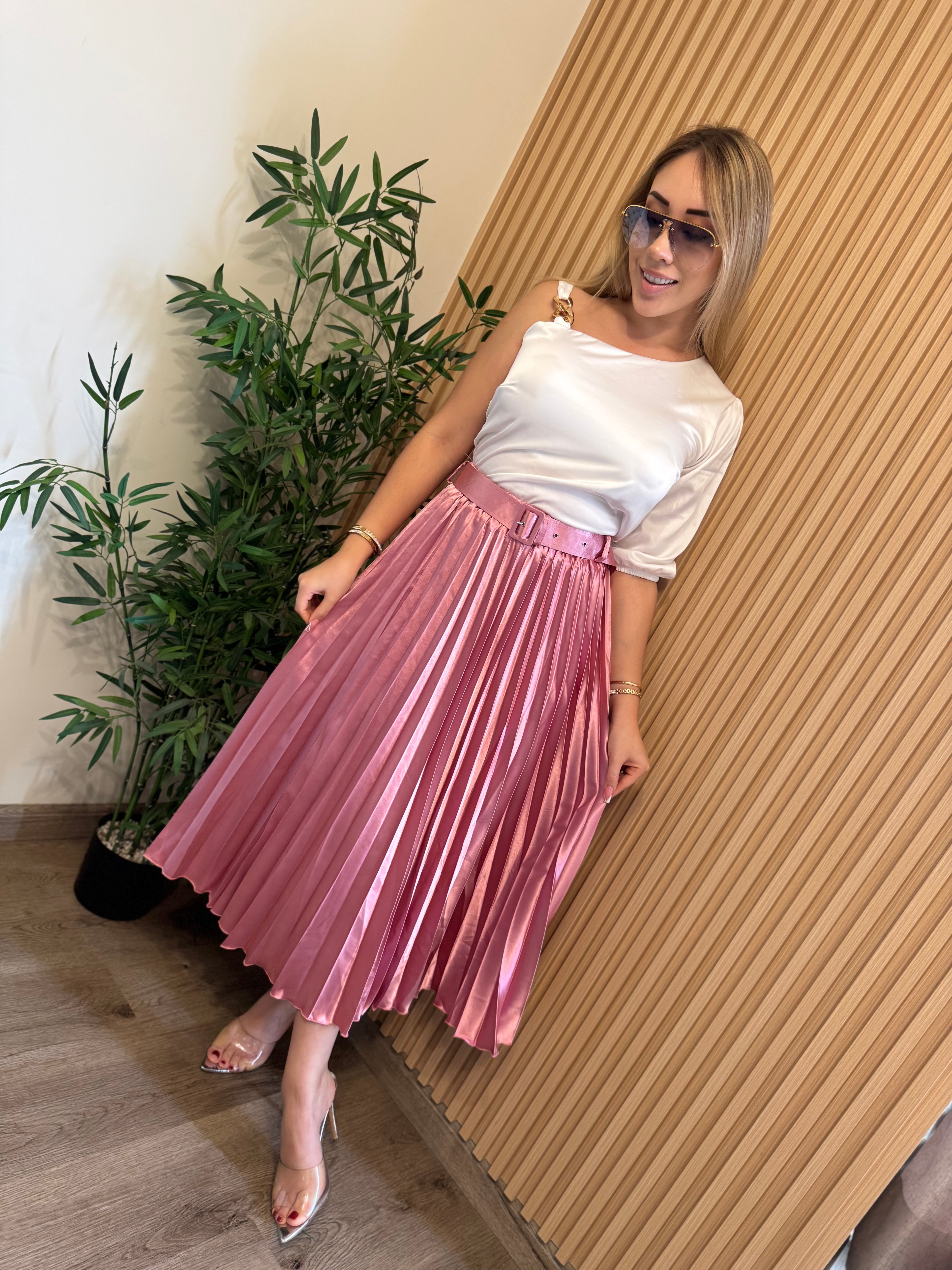 ✨ Falda Cristina