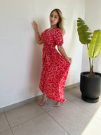 💜Vestido Sofia