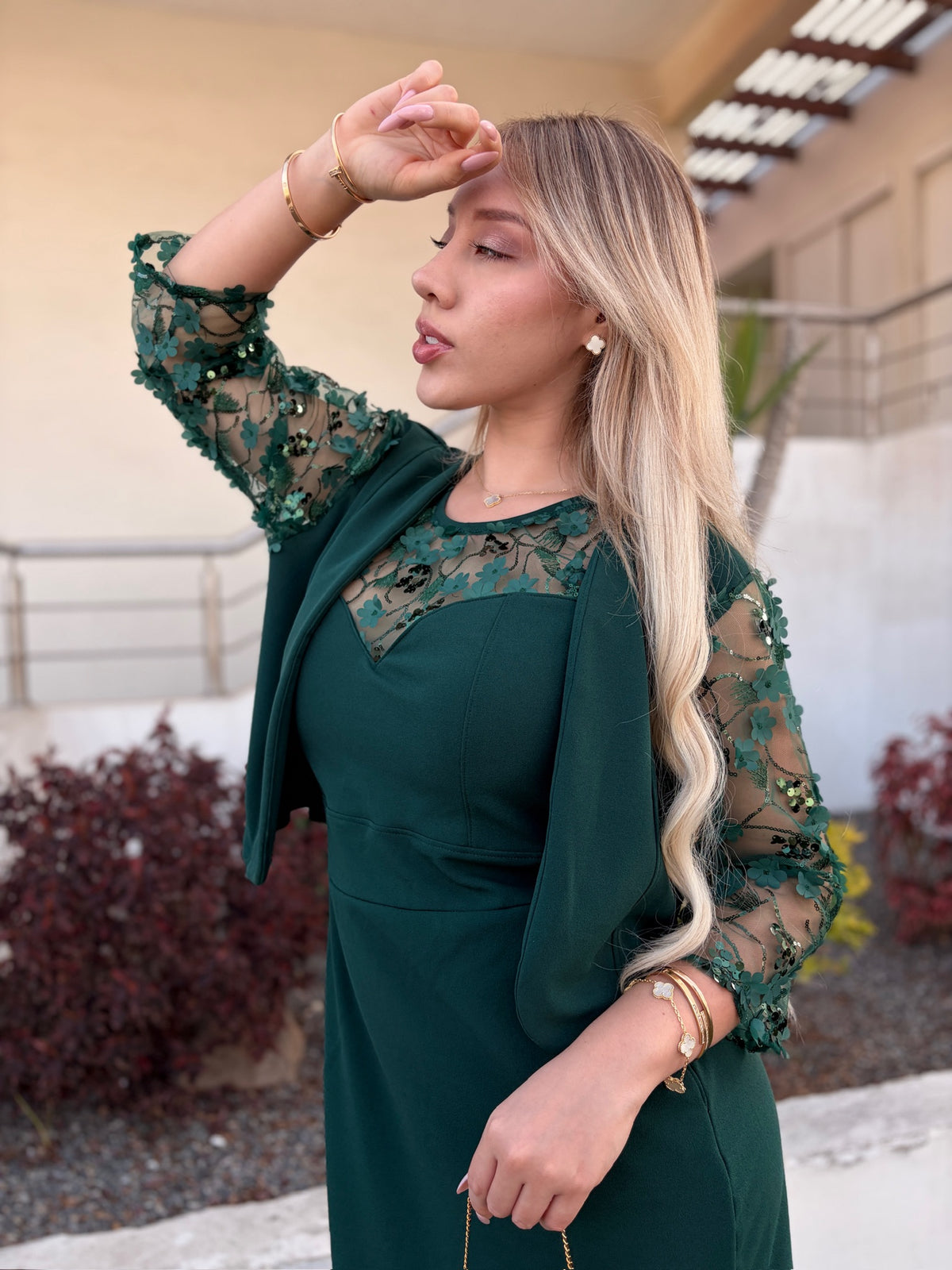 Conjunto Antonella