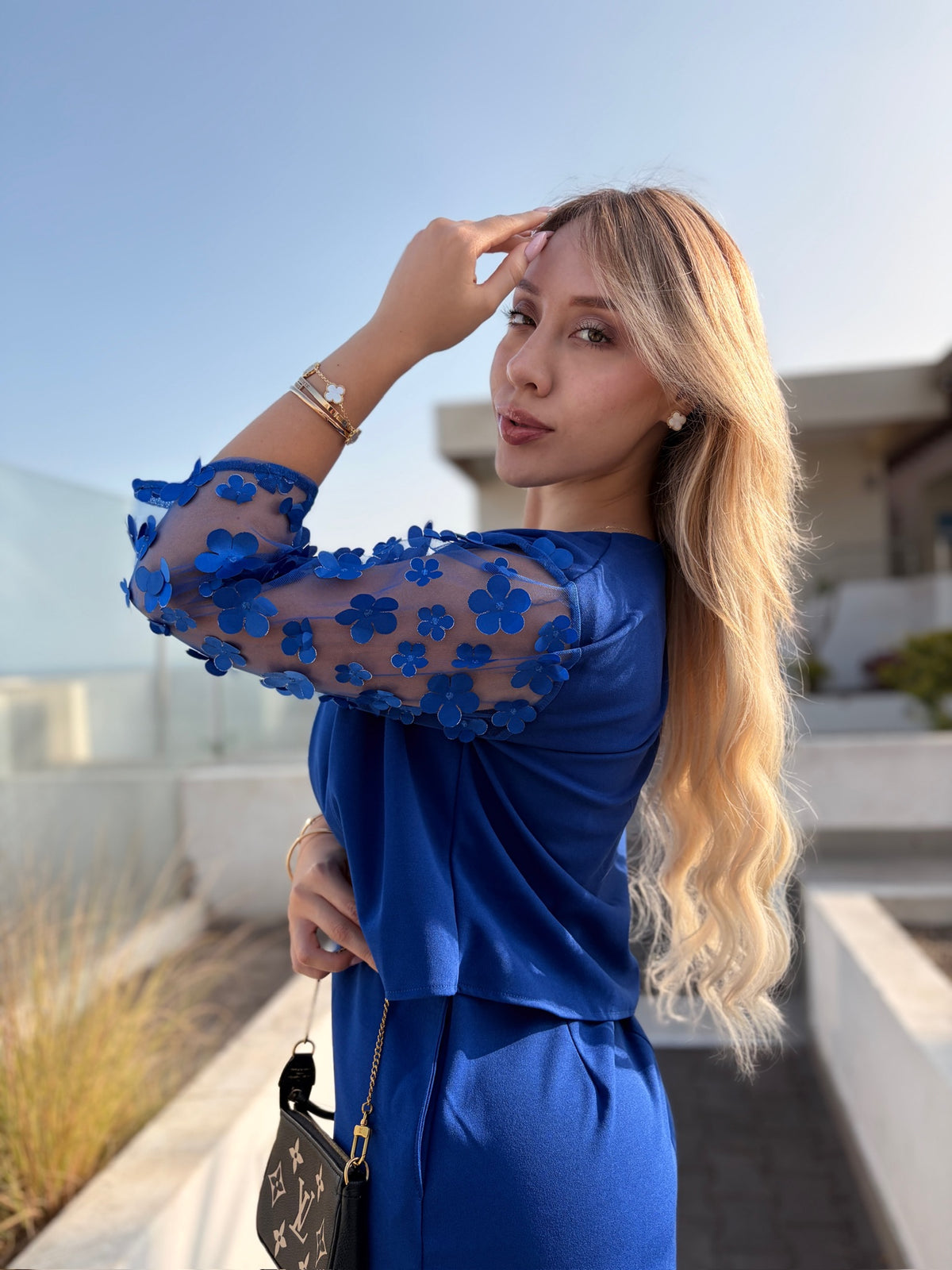 Conjunto Antonella