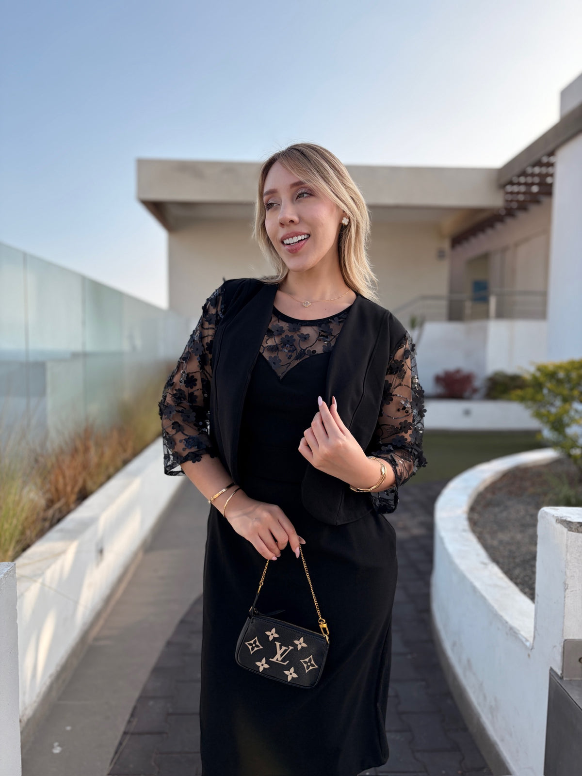 Conjunto Antonella
