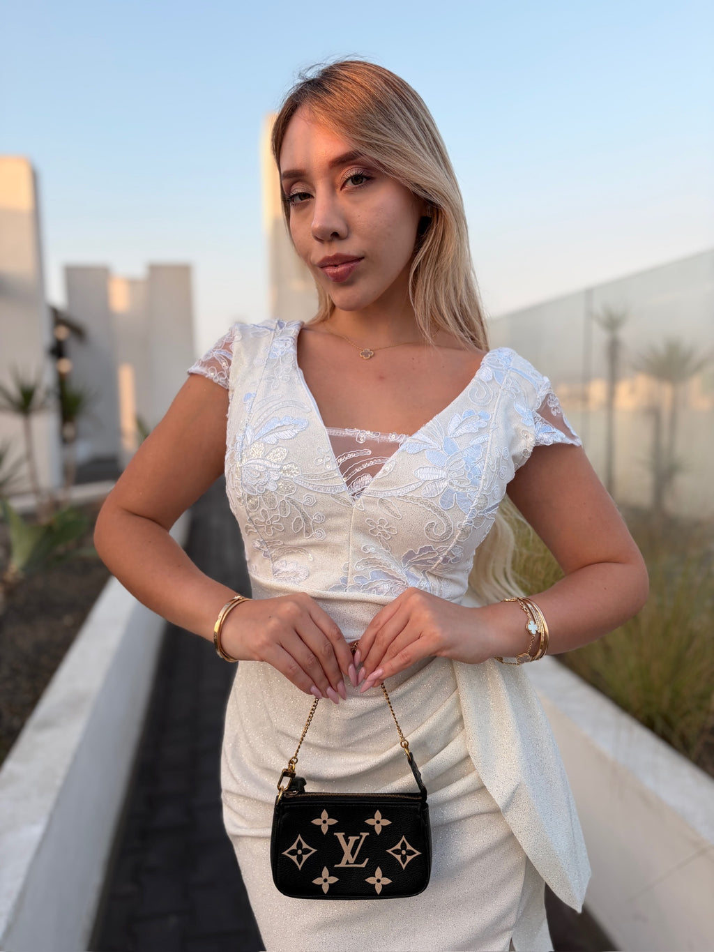 Vestido Astrid