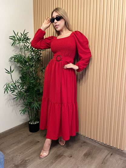 💜Vestido Nicole
