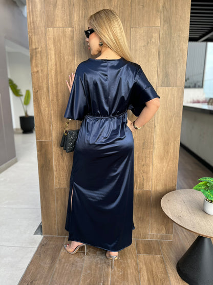 💜Vestido Charlotte