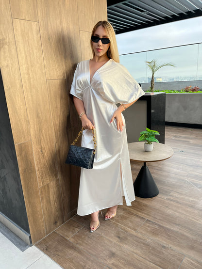💜Vestido Charlotte