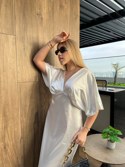 💜Vestido Charlotte