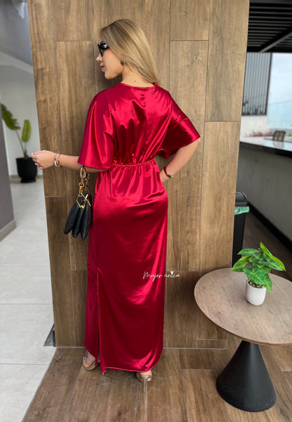 💜Vestido Charlotte