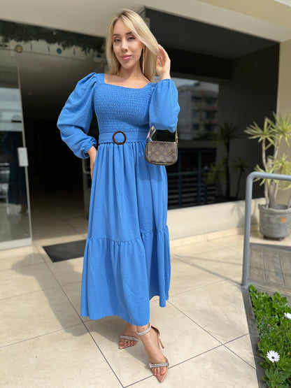 💜Vestido Nicole