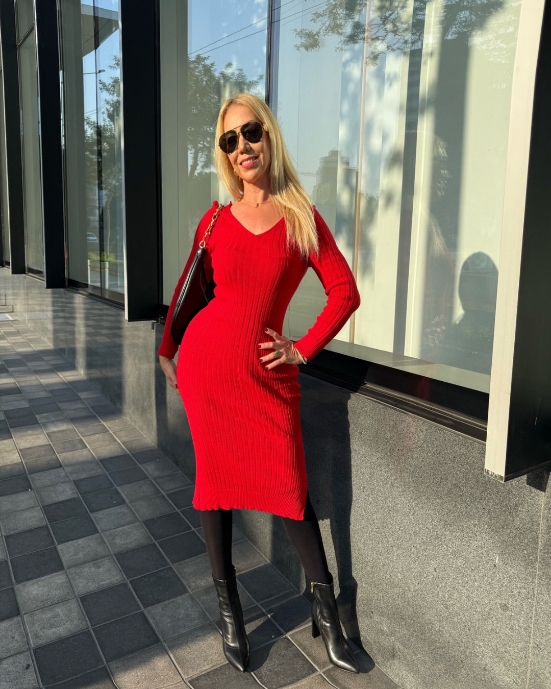 💜Vestido Renata