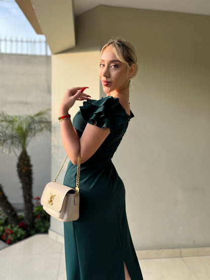 Vestido Maju