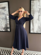 Vestido Rebeca