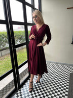 Vestido Rebeca