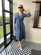 Vestido Rebeca