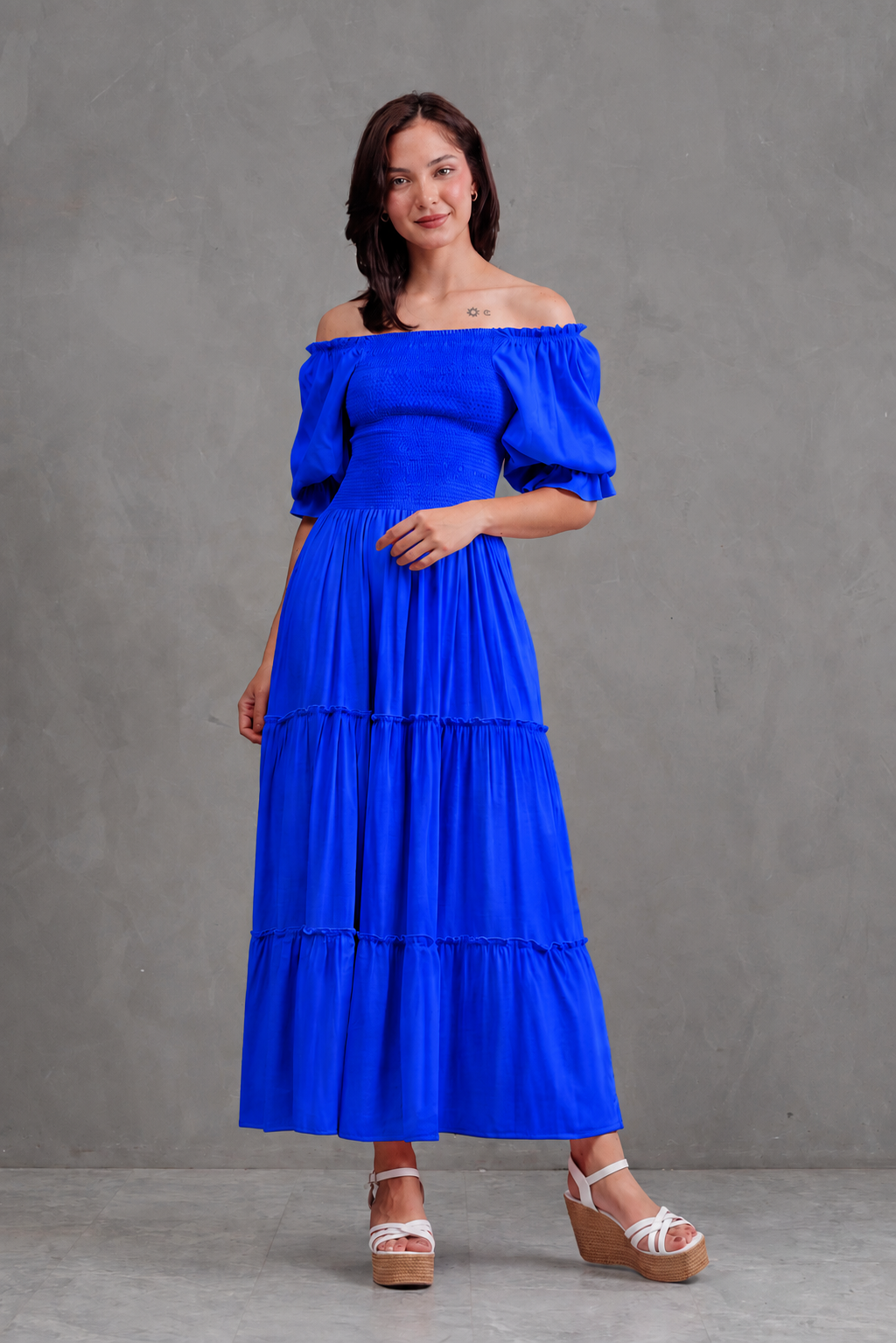 Vestido Alicia