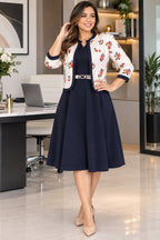 Vestido Katiuska