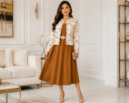 CONJUNTO MILAGROS