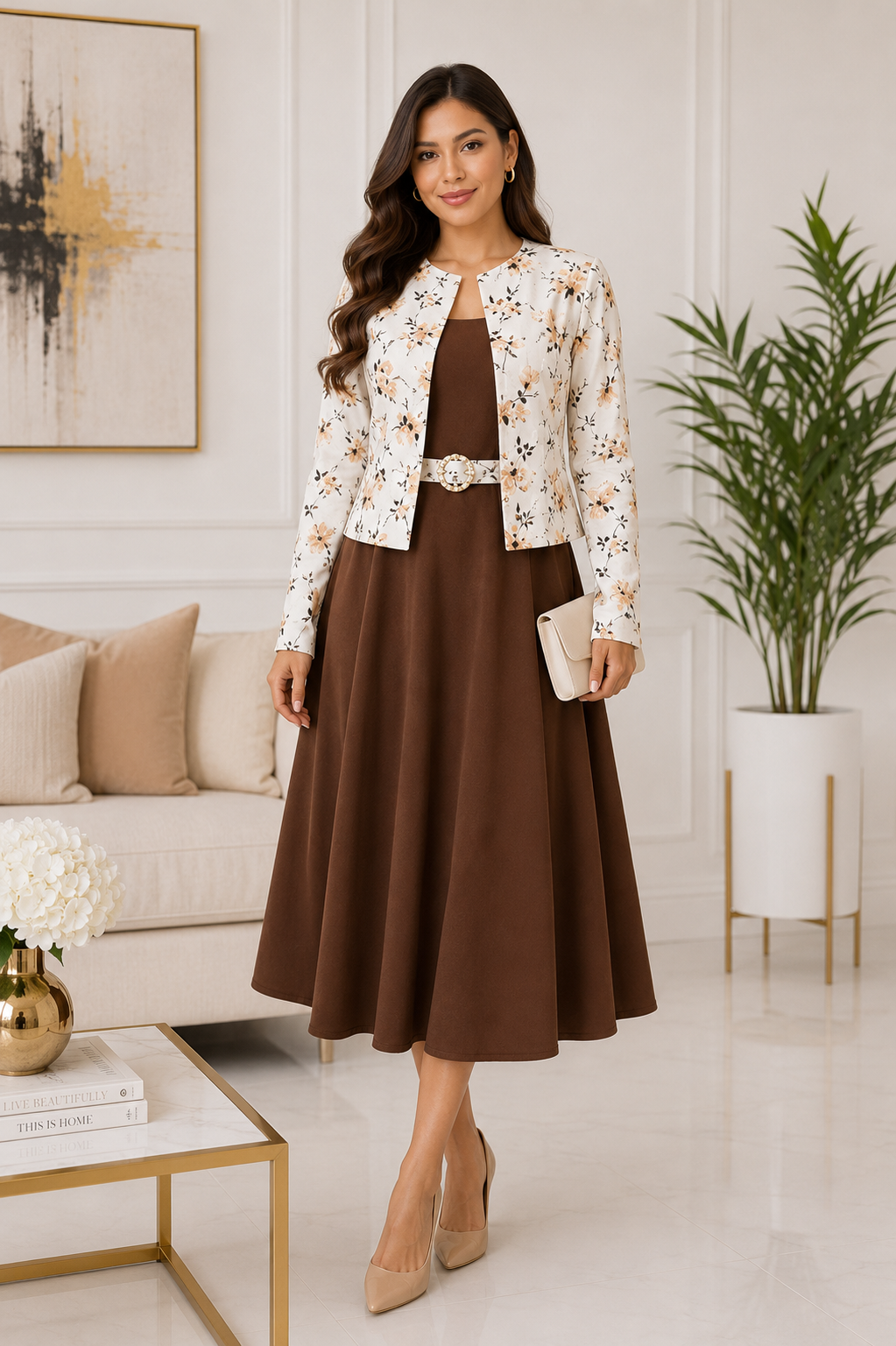 CONJUNTO MILAGROS
