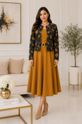 Vestido Milagros (Dos piezas)