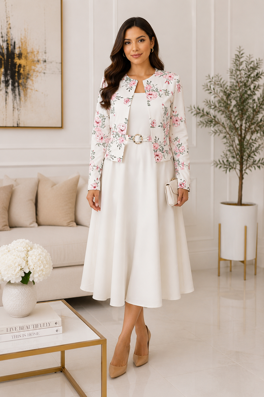 CONJUNTO MILAGROS