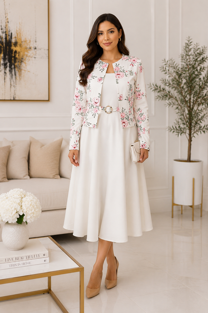 CONJUNTO MILAGROS